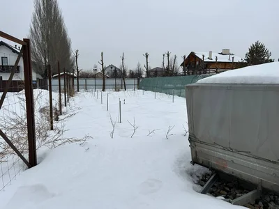 Зима, конечно, удивительная…