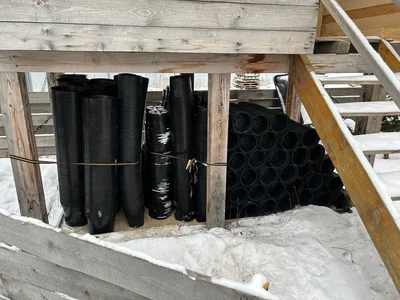 Второй шанс Амины.