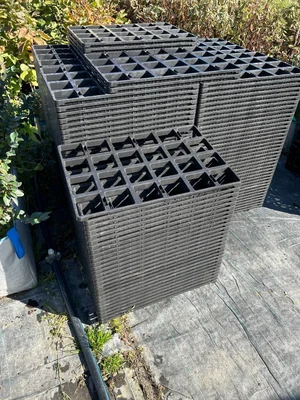 И до нас дошли современные средства производства :)))