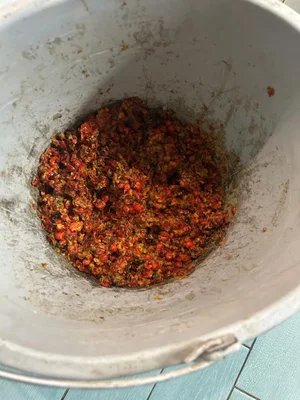 Когда сезон закончен, но не совсем ;)